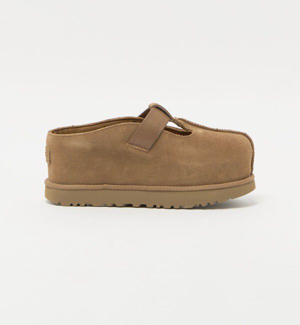 ODETTE E ODILE「＜UGG＞ W GOLDENSTAR HI CLOG」|ショートブーツ|