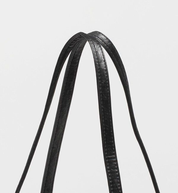 ODETTE E ODILE「＜ALICE MARTHA＞ ShirringSQE BAG」|トートバッグ|