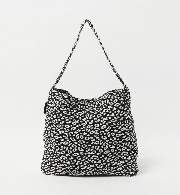 ODETTE E ODILE「＜ALICE MARTHA＞ LEOPA BAG」|トートバッグ|