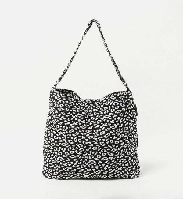ODETTE E ODILE「＜ALICE MARTHA＞ LEOPA BAG」|トートバッグ|