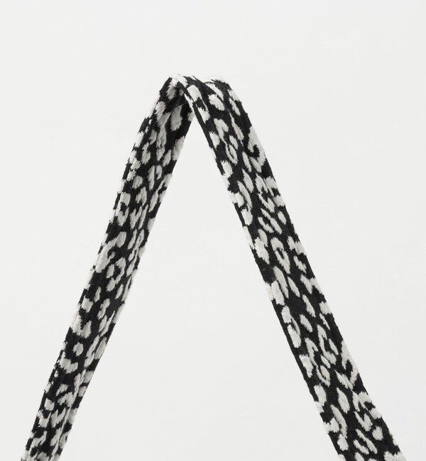 ODETTE E ODILE「＜ALICE MARTHA＞ LEOPA BAG」|トートバッグ|