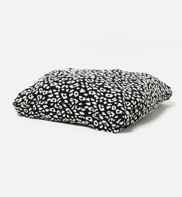 ODETTE E ODILE「＜ALICE MARTHA＞ LEOPA BAG」|トートバッグ|