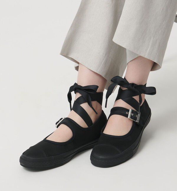 ODETTE E ODILE「＜CONVERSE＞ ALLSTAR LPBL OX」|スニーカー|