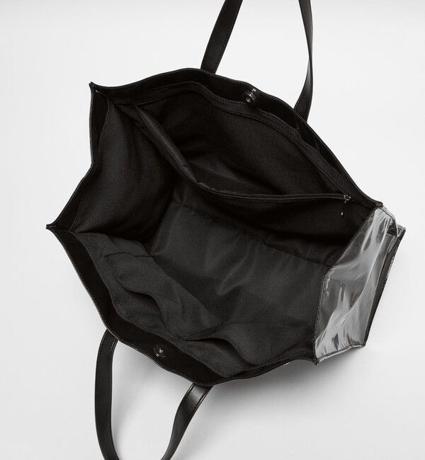 SY UNITED ARROWS「＜SY＞レクタングル トート」|トートバッグ|