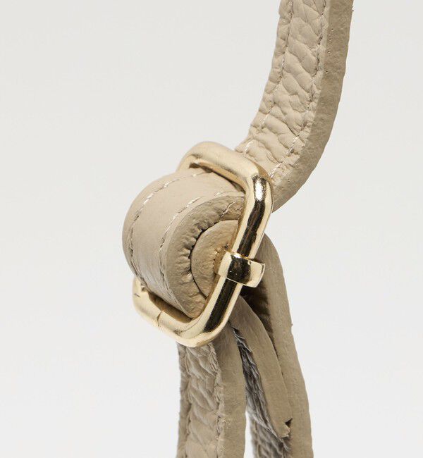 ODETTE E ODILE「＜AULENTTI＞ SQE BAG」|ショルダー・メッセンジャー|