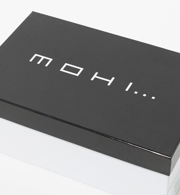 ODETTE E ODILE「＜MOHI＞ COVERD SOFTY BL SD」|サンダル|