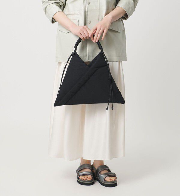 ODETTE E ODILE「＜SSANMUN＞ MiniLotus Plain」|ショルダー・メッセンジャー|