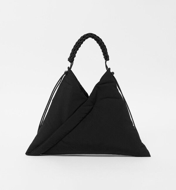 ODETTE E ODILE「＜SSANMUN＞ MiniLotus Plain」|ショルダー・メッセンジャー|