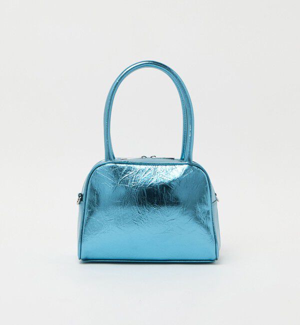 SY UNITED ARROWS「＜SY＞ ハンドボストン MT」|ショルダー・メッセンジャー|