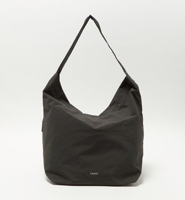 ODETTE E ODILE「＜YAHKI＞ N BIG SLD」|ショルダー・メッセンジャー|