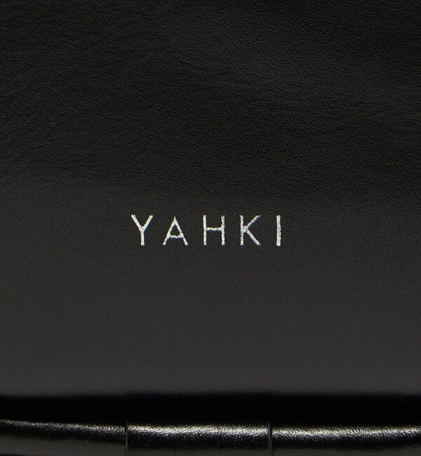 ODETTE E ODILE「＜YAHKI＞ RND ONE HANDL」|ショルダー・メッセンジャー|