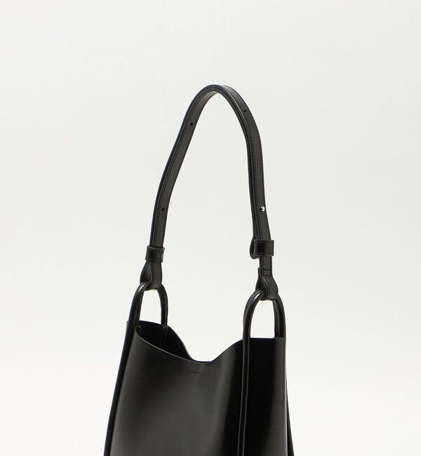 ODETTE E ODILE「＜YAHKI＞ RND ONE HANDL」|ショルダー・メッセンジャー|