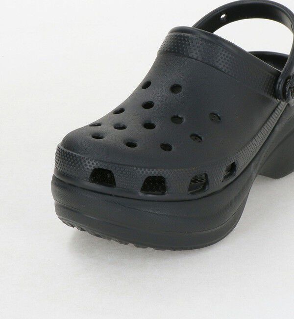 ODETTE E ODILE「＜crocs＞ CLASSIC BAE FLW」|サンダル|