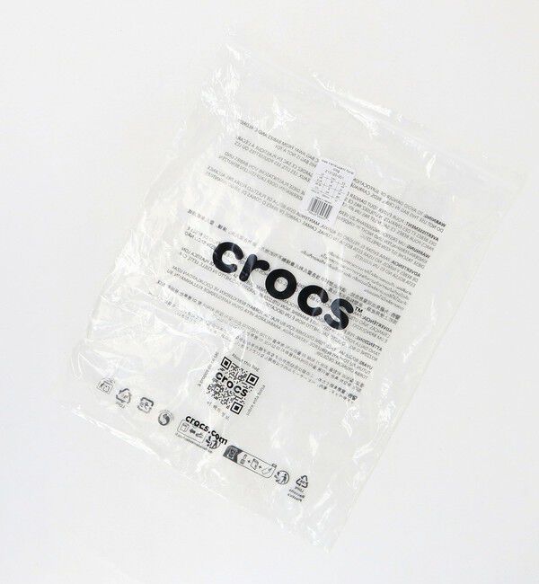 ODETTE E ODILE「＜crocs＞ CLASSIC BAE FLW」|サンダル|