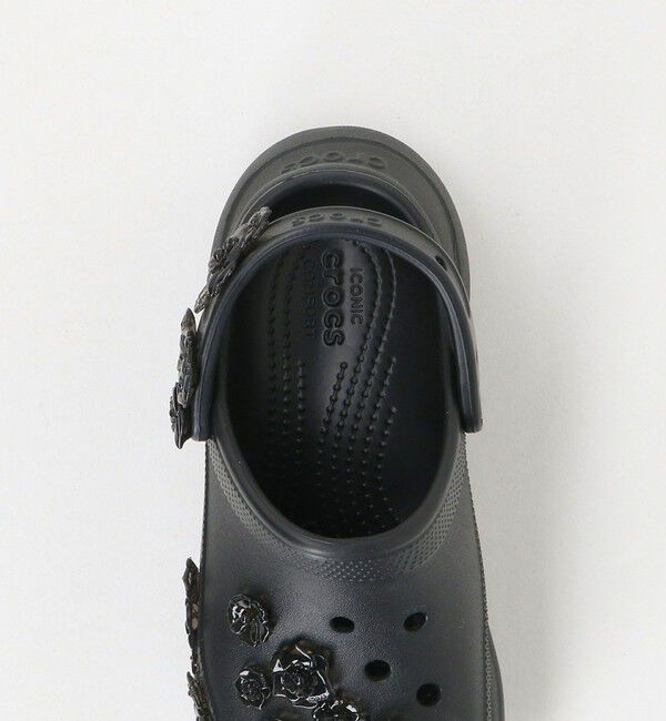 ODETTE E ODILE「＜crocs＞ CLASSIC BAE FLW」|サンダル|