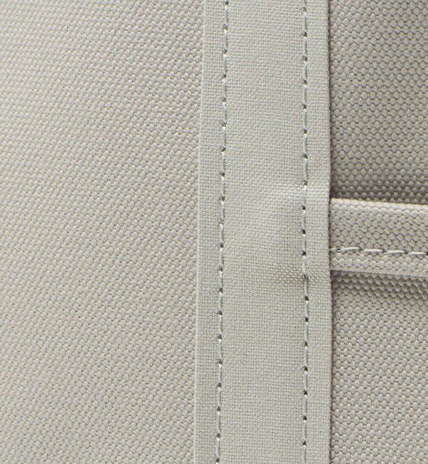 ODETTE E ODILE「【WEB限定】＜ORCIVAL＞ TOTE M」|トートバッグ|