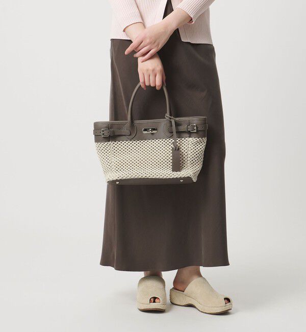 ODETTE E ODILE「＜MARCO MASI＞ SQE SLD」|ショルダー・メッセンジャー|