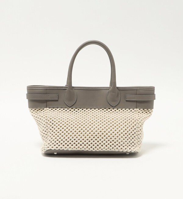 ODETTE E ODILE「＜MARCO MASI＞ SQE SLD」|ショルダー・メッセンジャー|