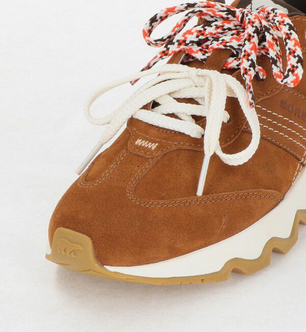 ODETTE E ODILE「＜SOREL＞ キネティックエンバーLX SP」|スニーカー|