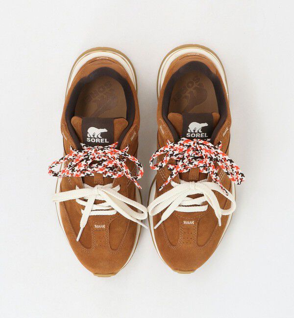 ODETTE E ODILE「＜SOREL＞ キネティックエンバーLX SP」|スニーカー|