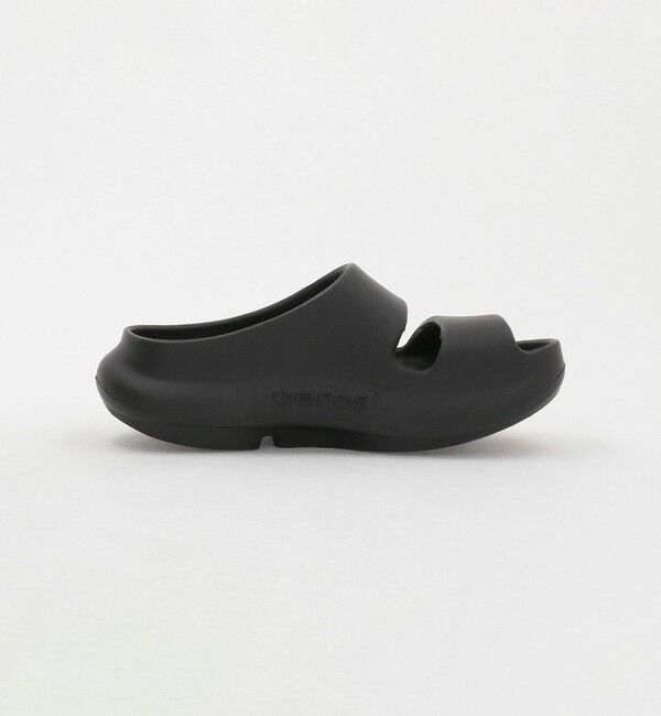 ODETTE E ODILE「＜OOFOS＞ Ooyea」|サンダル|