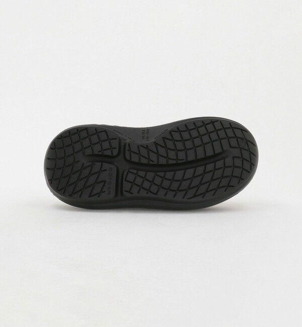 ODETTE E ODILE「＜OOFOS＞ Ooyea」|サンダル|