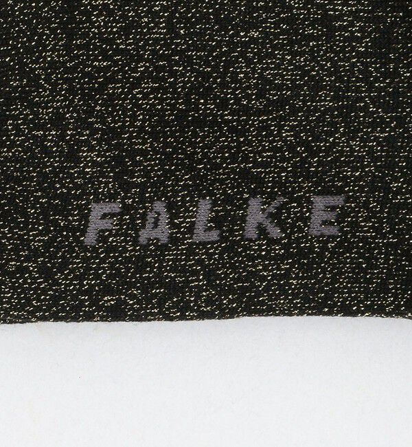 ODETTE E ODILE「＜FALKE＞ Shiny socks」|ソックス|