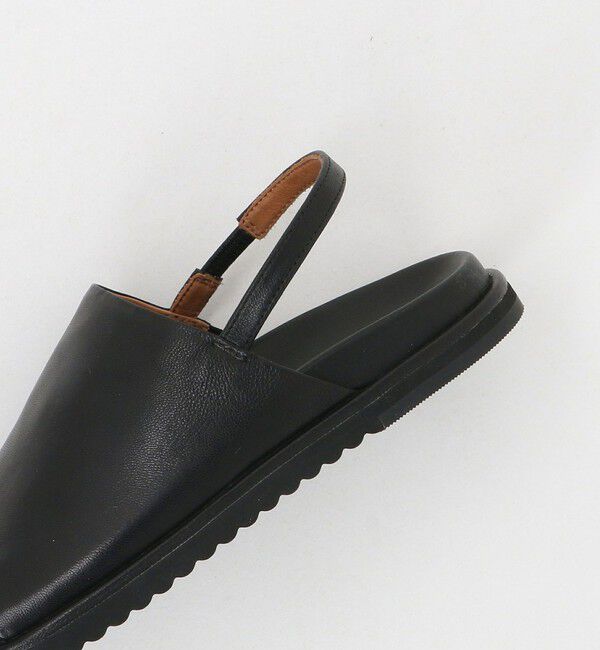 ODETTE E ODILE「カバードバックベルト サンダル15&uarr;」|サンダル|