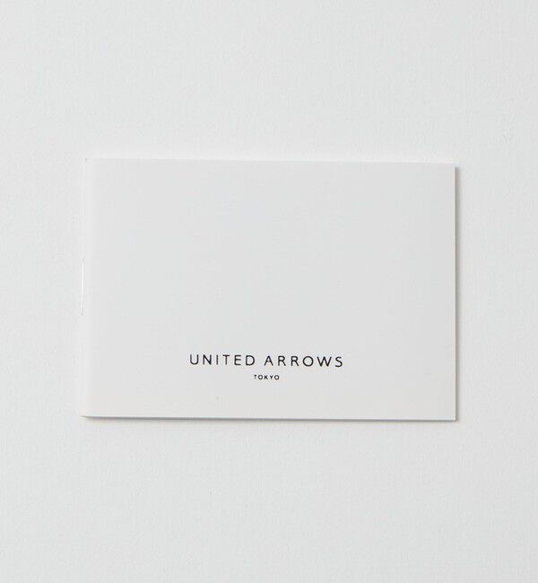 UNITED ARROWS「スクエア メタル 腕時計」|腕時計|