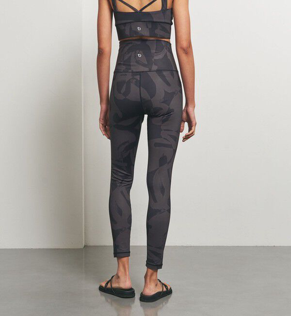 UNITED ARROWS「＜TO UNITED ARROWS＞CLOUD レギンス」|レギンス・スパッツ|