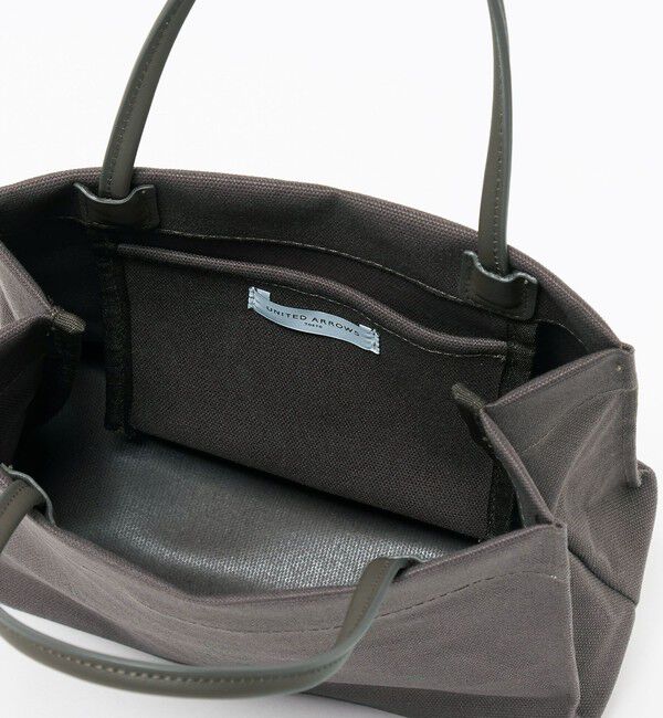 Style for Living「ロゴ トートバッグ S」|トートバッグ|