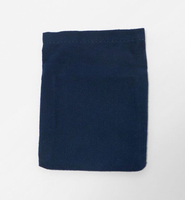 UNITED ARROWS「＜BEORMA LEATHER COMPANY＞ S0040 NOTE CASE/ウォレット」|財布|