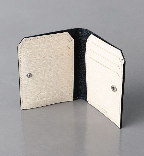 UNITED ARROWS「＜L'arcobaleno＞ スマートカード ウォレット」|財布|