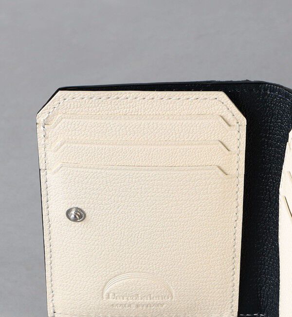 UNITED ARROWS「＜L'arcobaleno＞ スマートカード ウォレット」|財布|
