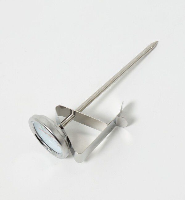 Style for Living「【別注】＜富士ホーロー＞天ぷら鍋 BLACK」|食器・キッチングッズ|