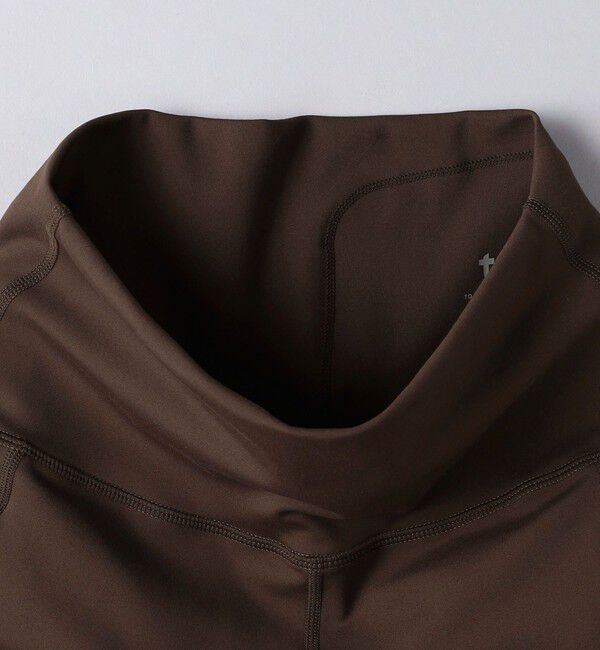 UNITED ARROWS「＜TO UNITED ARROWS＞CLOUD サイドポケット レギンス」|スポーツ|