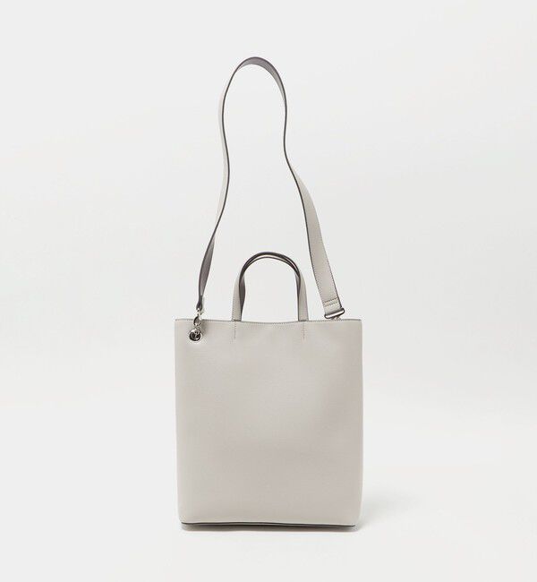 UNITED ARROWS「VERTICAL ベーシック トートバッグ」|トートバッグ|