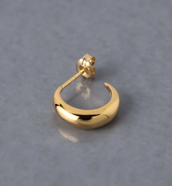 UNITED ARROWS「＜MARIHA＞MYSTIC ORBS ピアス」|ピアス|