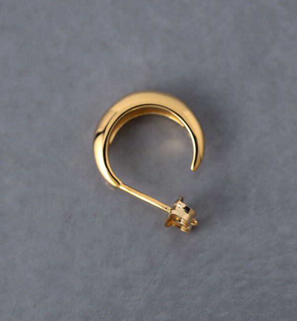 UNITED ARROWS「＜MARIHA＞MYSTIC ORBS ピアス」|ピアス|