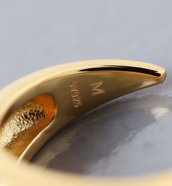 UNITED ARROWS「＜MARIHA＞MYSTIC ORBS ピアス」|ピアス|