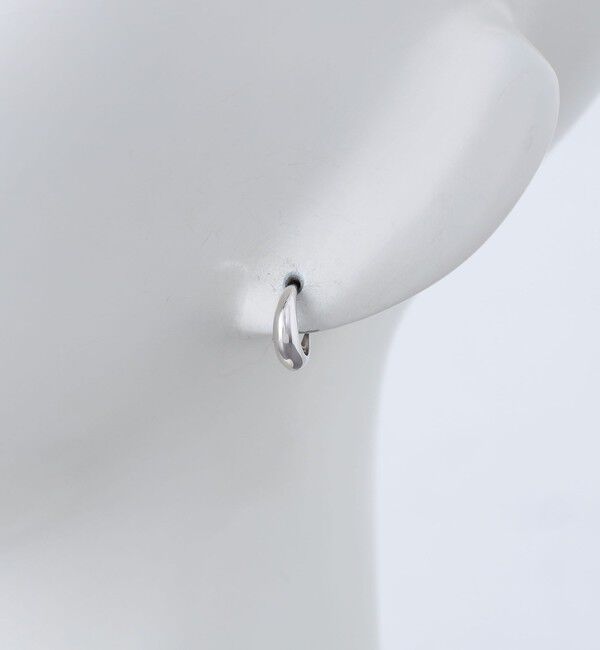 UNITED ARROWS「＜MARIHA＞MYSTIC ORBS ピアス」|ピアス|