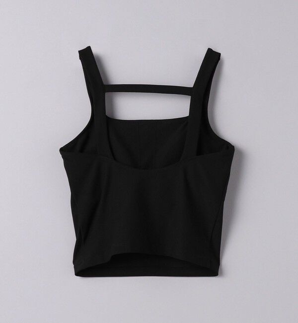 UNITED ARROWS「＜TO UNITED ARROWS＞SUNNY タンク ブラトップ」|スポーツ|