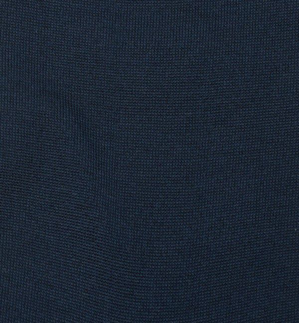 UNITED ARROWS「ソリッド ソックス」|ソックス|