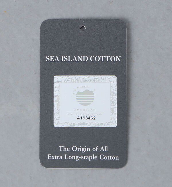 UNITED ARROWS「シーアイランド ハンカチ」|ハンカチ|