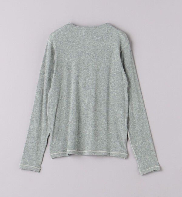 UNITED ARROWS「ベア ジャージー カットソー」|Tシャツ・カットソー|