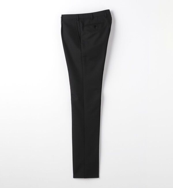 UNITED ARROWS「ウールモヘヤ シングル ３ボタン スーツ MC‐MODEL」|スーツ|