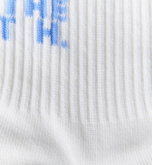 UNITED ARROWS「＜TO UNITED ARROWS＞MESSAGE  ソックス2」|ソックス|