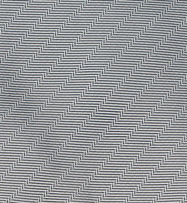 UNITED ARROWS「シルバー フォーマル レジメンタル ネクタイ」|ネクタイ・蝶ネクタイ|