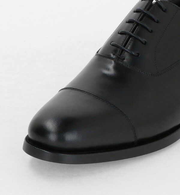 UNITED ARROWS「ストレートチップ シューズ UA COZY」|ビジネス・ドレスシューズ|