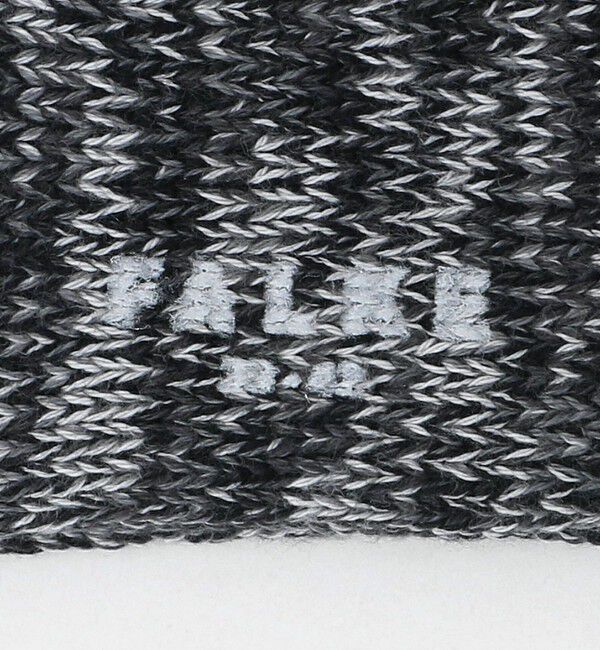 UNITED ARROWS「＜FALKE＞ BROOKLYN SOCKS/ブルックリン ソックス」|ソックス|